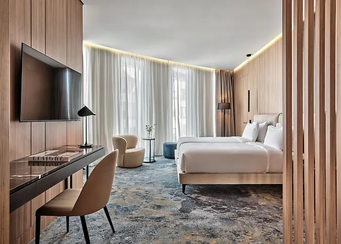 Crowne Plaza Durres By Ihg