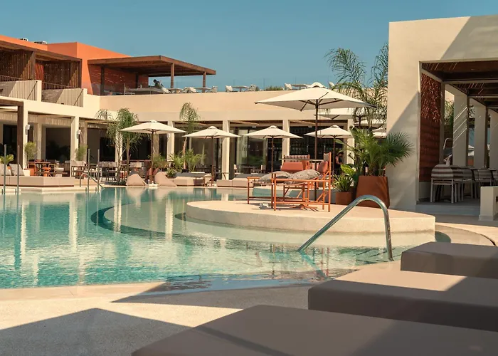 Arato By E-Geo, Adults Only