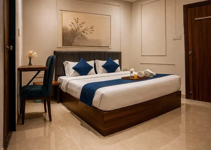 Accuotel Inn Rg Grand