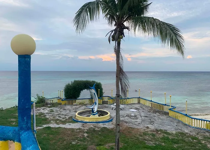 Sunny Shine Beach Resort