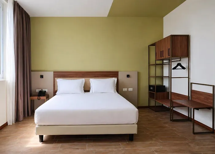 Lvg Hotel Collection - Belfiore