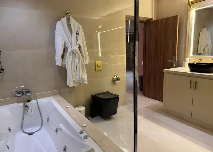 RS Hôtel Karam Resort