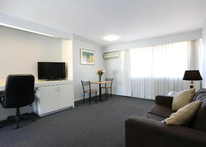 Reef Resort By Coastal Letting
