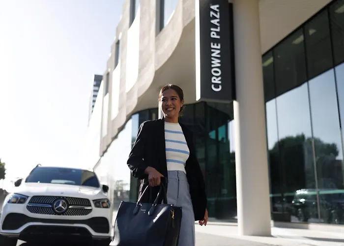 Crowne Plaza Geelong By Ihg