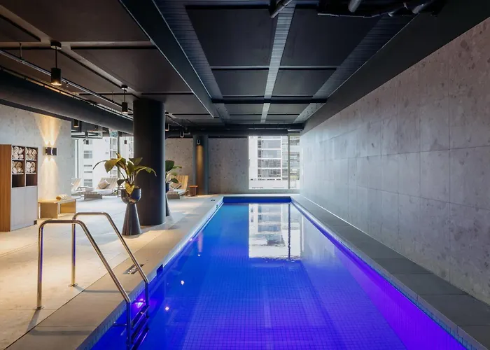 Crowne Plaza Geelong By Ihg