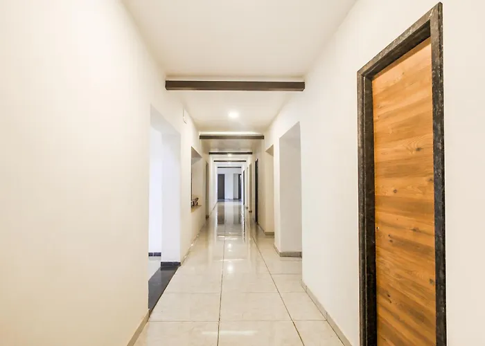 Hotel O Meridian
