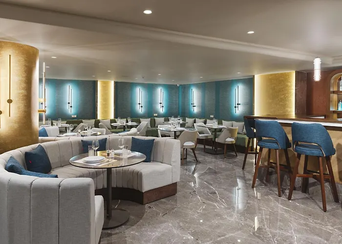Leonardo Hotel Athens City Center