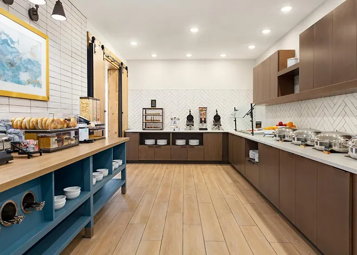 Staybridge Suites Norfolk Airport By Ihg