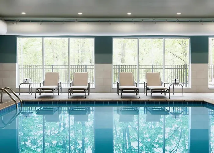 Staybridge Suites Norfolk Airport By Ihg