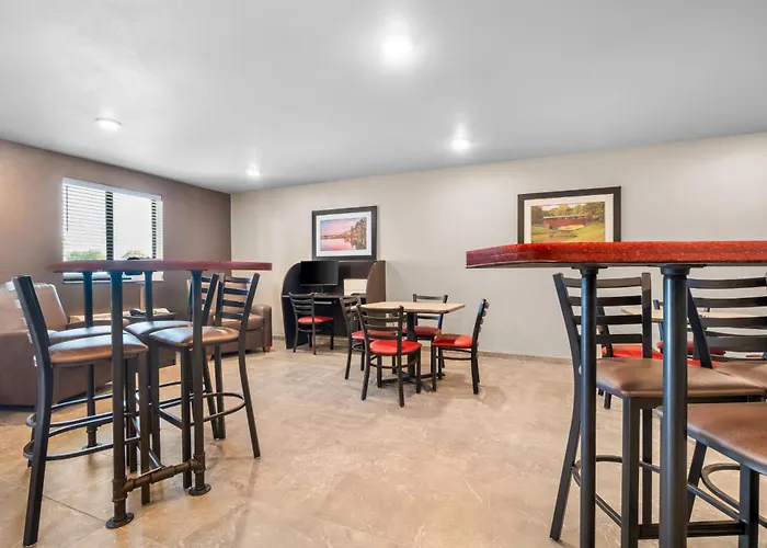 My Place Hotel-Jonesboro, Ar