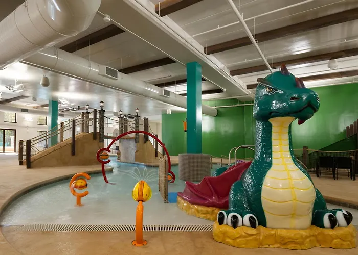 Dellshire Resort