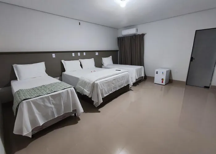 Thermas Hotel Marihá