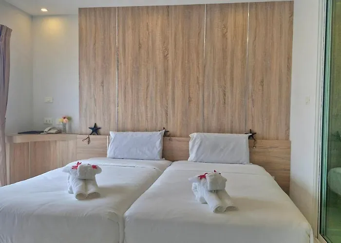 Dday Luxury Pattaya By D-Eco Wellness Centre