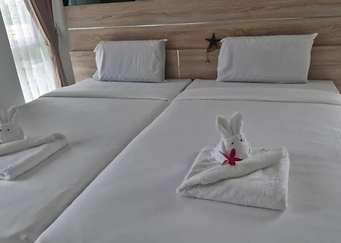 Dday Luxury Pattaya By D-Eco Wellness Centre