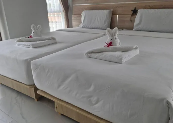 Dday Luxury Pattaya By D-Eco Wellness Centre