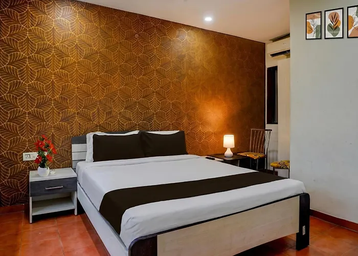 Palette By Checkin Igatpuri Formerly Bodh Valley Resort