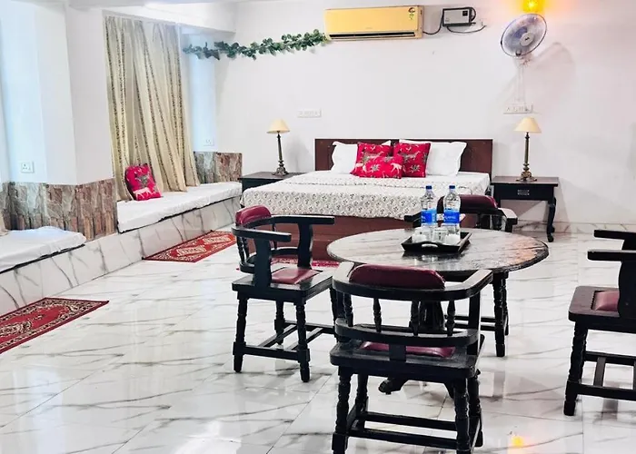Hotel Shree Jmm S14 Near By