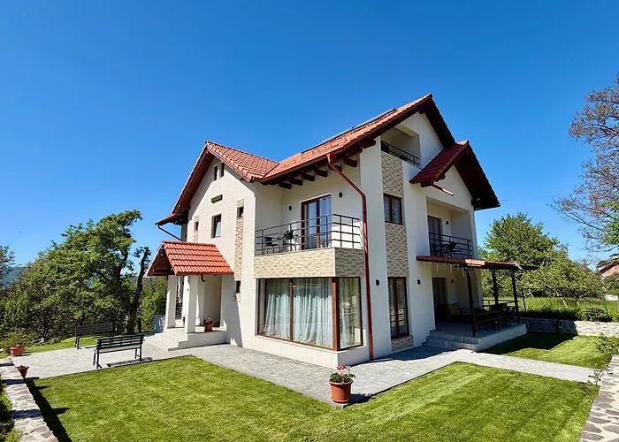 Casa Centiu II