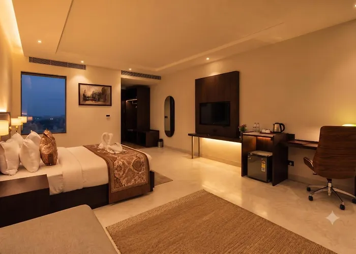 Lotus Vista Hotel