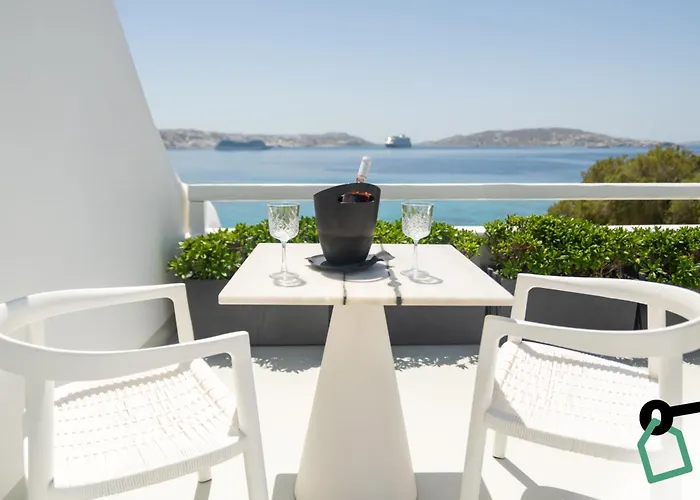 Hotiday Mykonos North Coast
