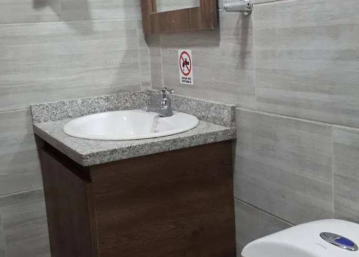 Hotel Giraldo Olaya