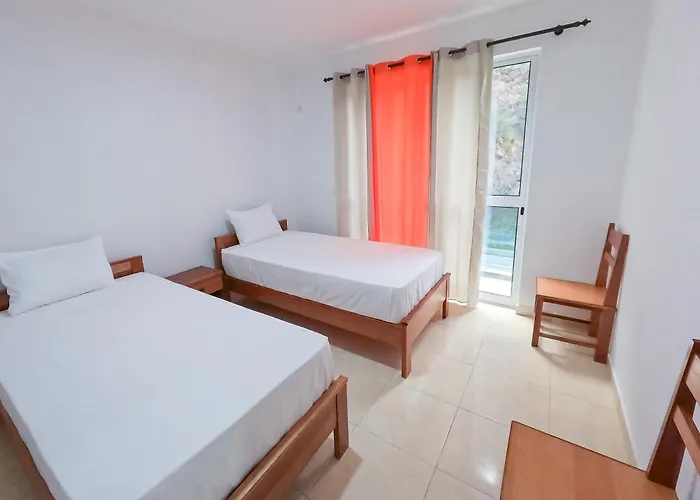 Residencial Mãe Nona