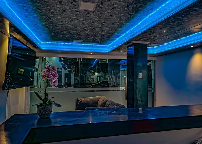Hotel Giraldo Olaya