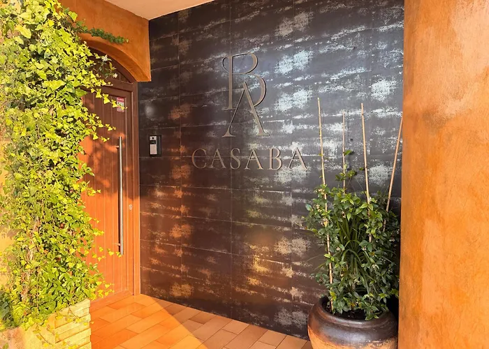 Casaba - Boutique - Torre Del Mar