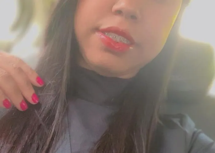 Elissandra Sousa Paiva
