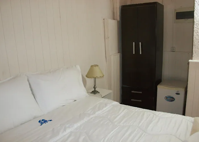 Casa Calamo Hotel