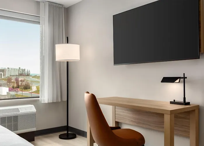 Hyatt Studios Harrisonburg