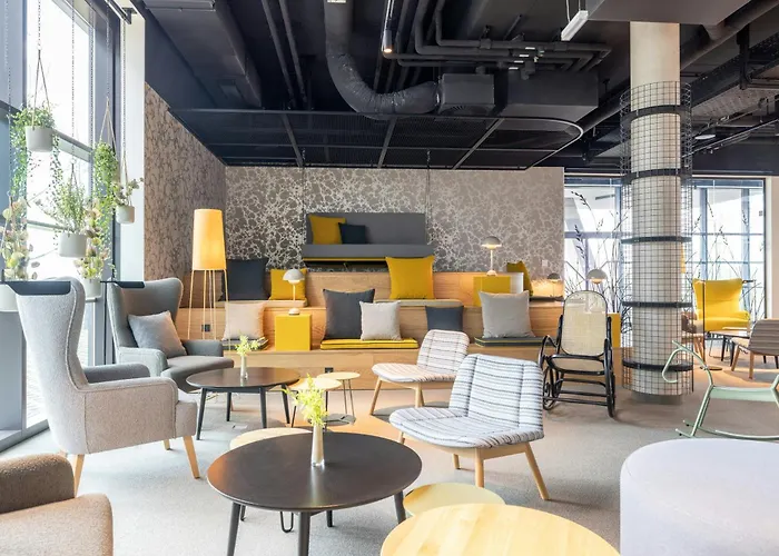 Leonardo Smart Hotel Vienna Airport