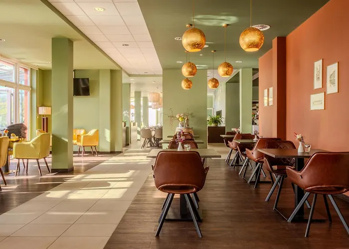 Dormio Hotel Der Seehof