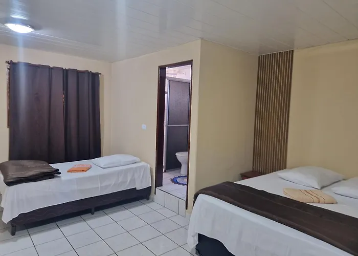Hotel Karajás