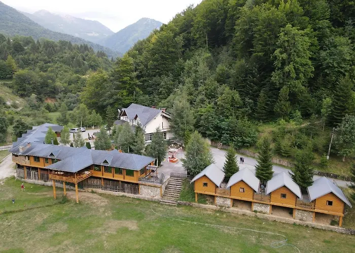 Hotel Gryka