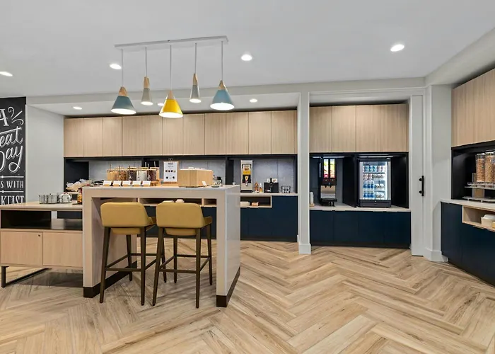 Towneplace Suites By Marriott Opelika Auburn Extended Stay Suites