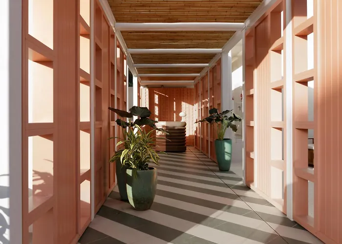 Hotel Indigo Turks&Caicos Grace Bay by IHG