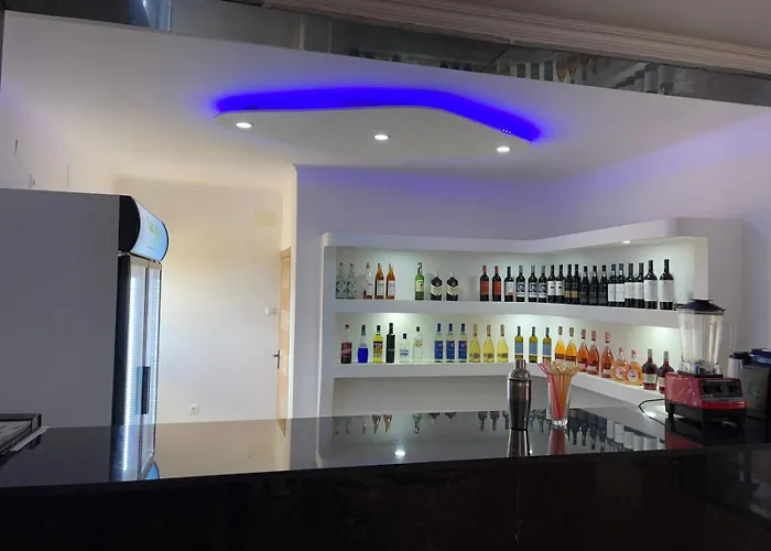 Hotel Sídia Marginal