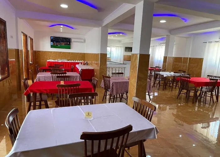 Hotel Sídia Marginal