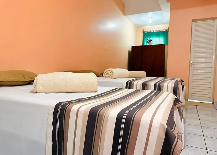 Hotel Coutinho PIO XII