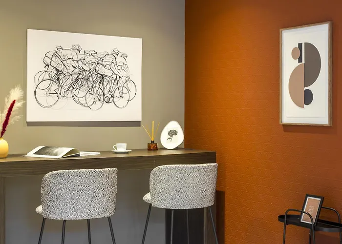 Neho Suites Saint Jean De Maurienne