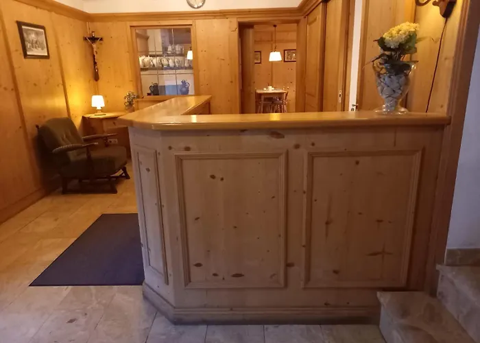Hotel Gästehaus Gross