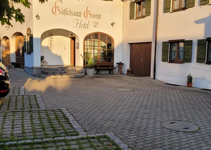 Hotel Gaestehaus Gross