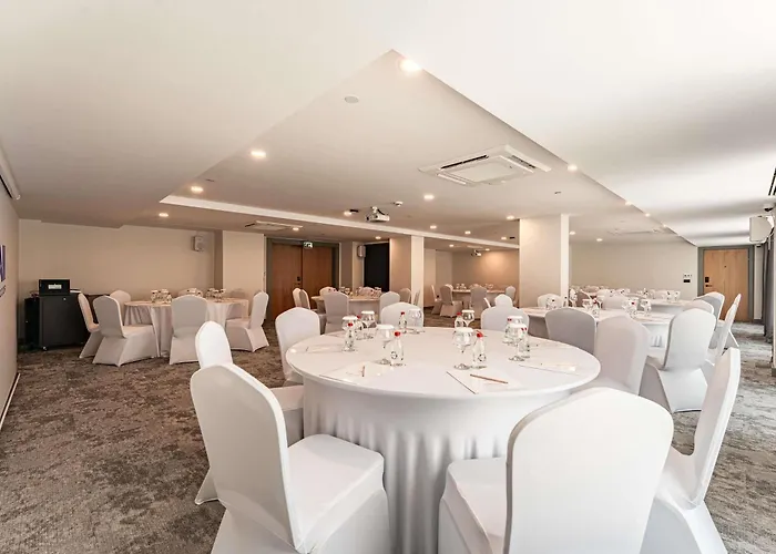 Mercure Antalya Konyaalti