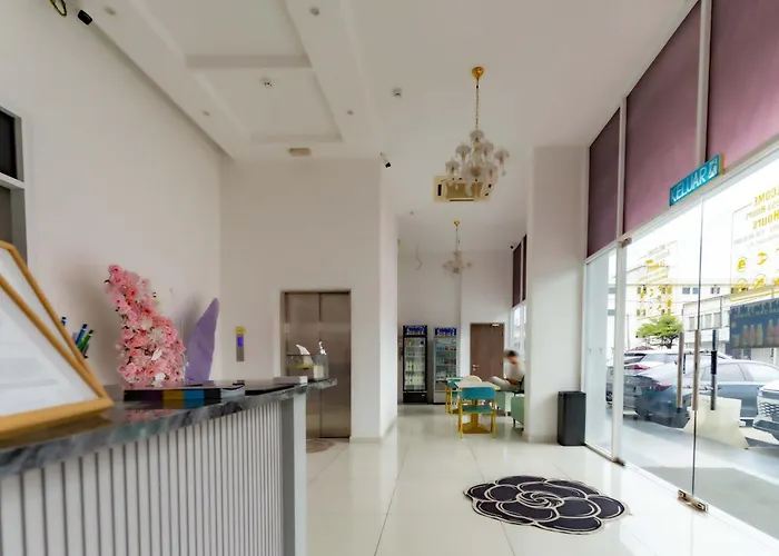 T Plus Hotel Bagan