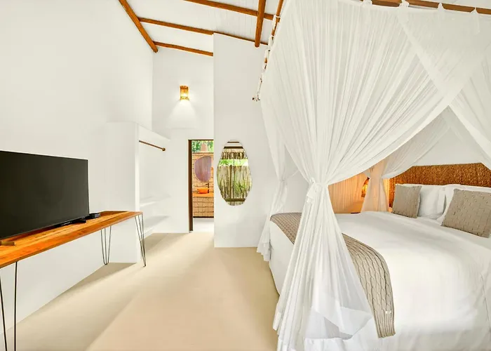 Vila Luna Boutique Hotel - Trancoso