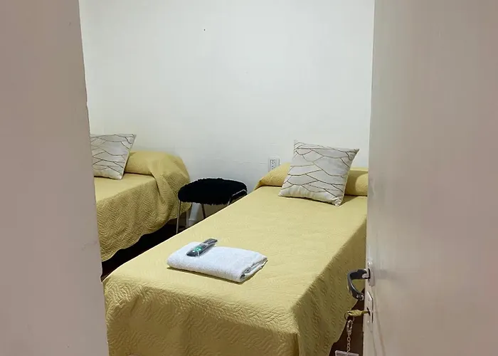 Hotel Báltico