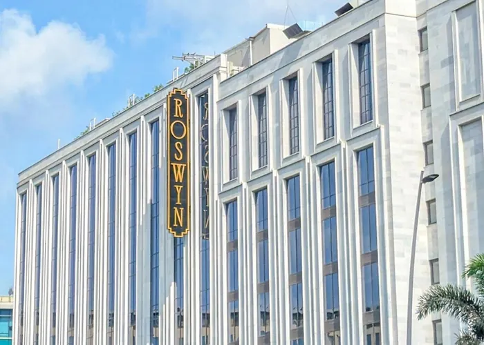 Roswyn, A Morgans Originals Hotel