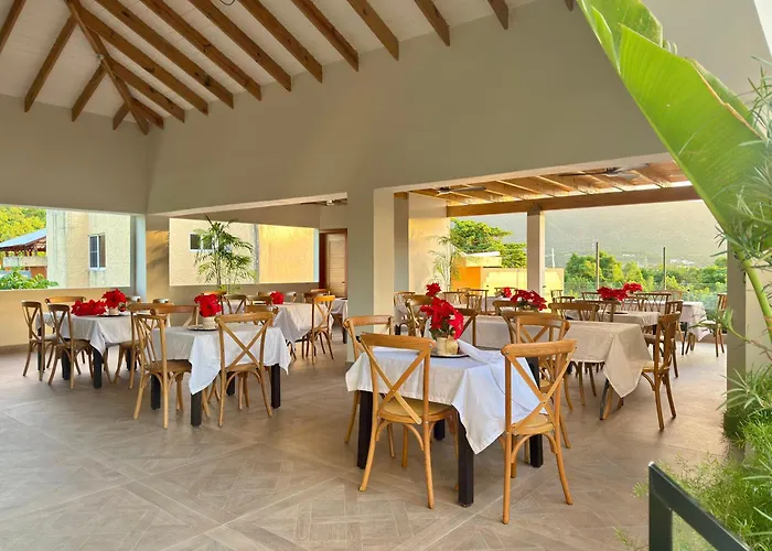 Ocean Winds Hotel Costambar Puerto Plata