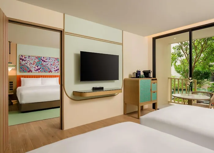 Grand Mercure Krabi Ao Nang